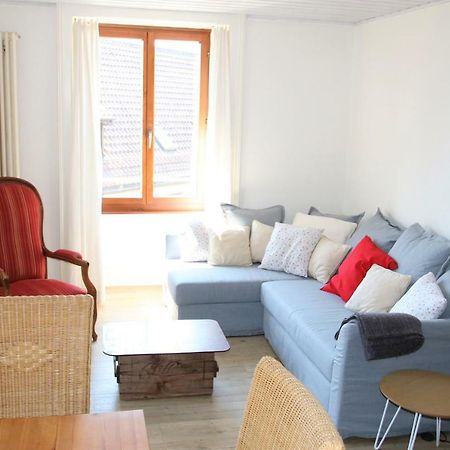 Les Narcisses Apartment Blonay Ngoại thất bức ảnh