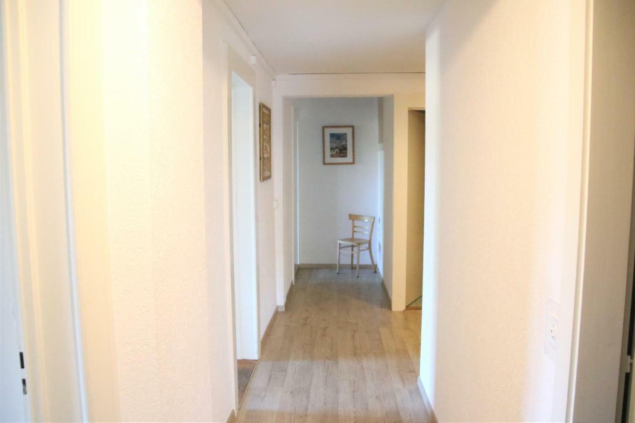 Les Narcisses Apartment Blonay Ngoại thất bức ảnh